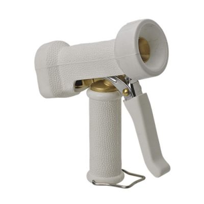 Vikan veepüstol Heavy Duty, valge