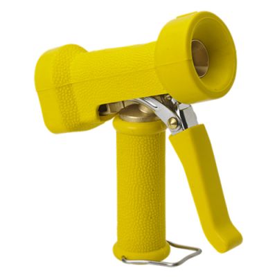 Vikan veepüstol Heavy Duty, kollane