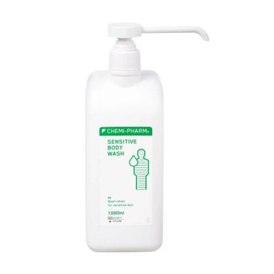 *Sensitive body wash 5L Chemi-Pharm