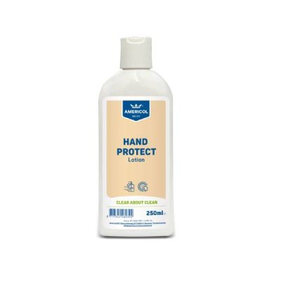 Americol Hand protect lotion pre-Work 250ml