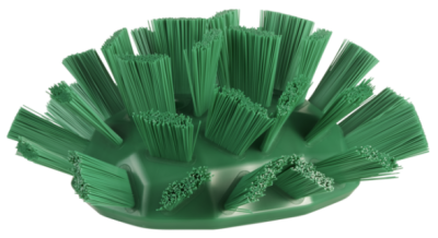 Vikan UST Tank Brush, 190 mm, Hard, Green