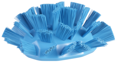 Vikan UST Tank Brush, 190 mm, Hard, Blue