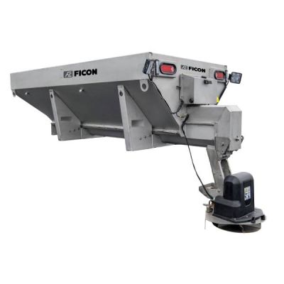 Ficon 1000 SSC puistur