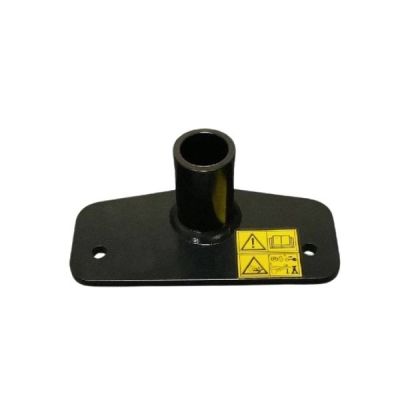 Service jack mounting kit (ISX800, ISX2200, ISX3300,