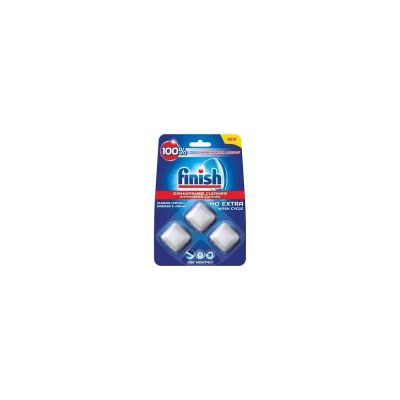 Dishwasher cleaning tablets 3x17 G