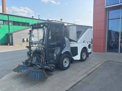 Hako Citymaster 1650