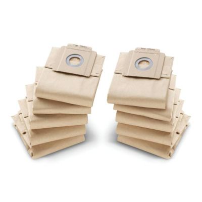 Tolmukott  Kärcher T 10/1   10tk/pk