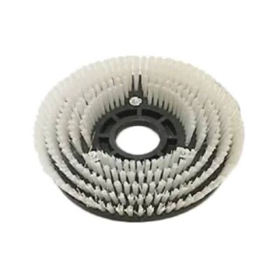 Scrubbingbrush, nylon 0,6