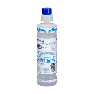 Econa Conzentrate balance 1L All-round cleaner odor-and colo