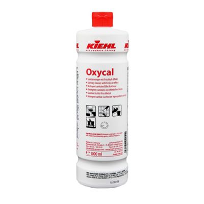 Kiehl Oxycal 1L Sanitary cleaner with fresh air effect