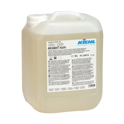 Kiehl Arcandis-Alufin 10L Cleaner for aluminium cookware
