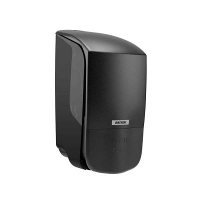 Katrin soap dispenser 0,5Lblack