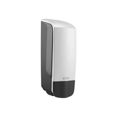 Katrin soap dispenser 1L, white