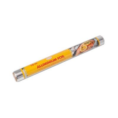 Elise aluminium foil 29cm x 10 m shrink film