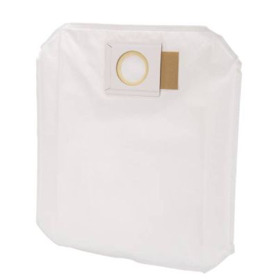 MAKITA dust bag DVC660Z fleece 10pc/pack