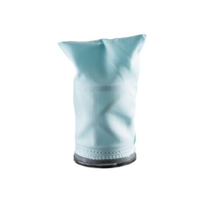 MAKITA filter riidest Easy Shake korduvkasutatav