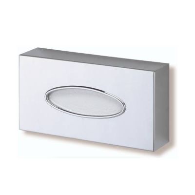 Mediclinics tissue dispenser
