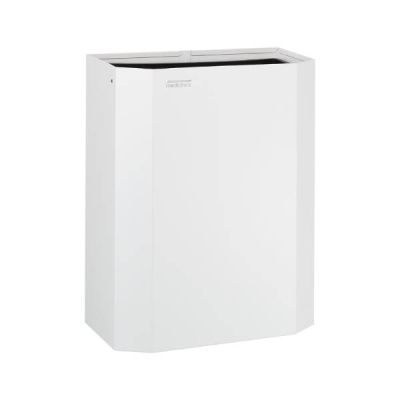 Mediclinics  prügikast 25L, valge