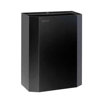 Mediclinics  prügikast 25L must