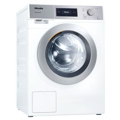 Miele washing machine PWM507 DV LW 7 kg