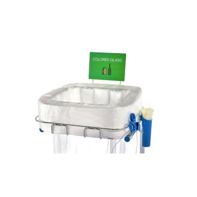 Longopac juhendi hoidja Midi Dynamic A5L