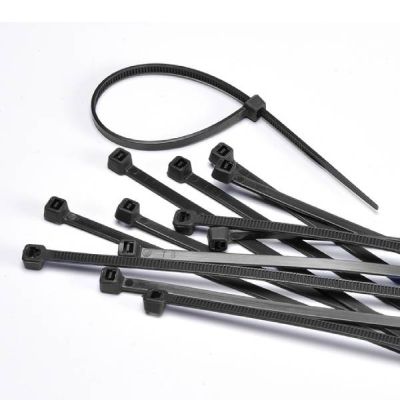 Clips Longopac Mini/Midi/Maxi 200mm 130psc, recycled