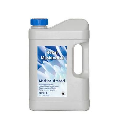 Rekal Maskindisk 1,9 kg
