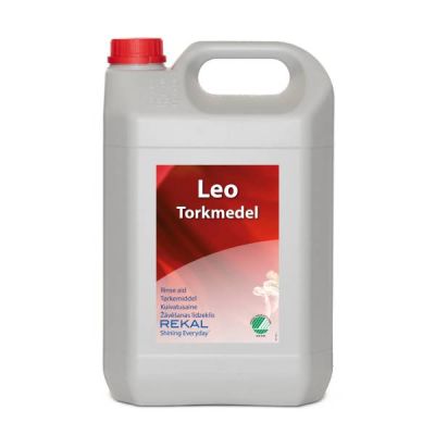 Leo Torkmedel 5L