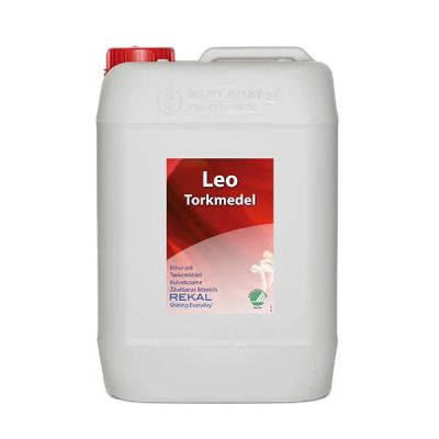 Leo Torkmedel 10L