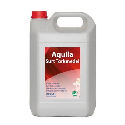 Rekal Aquila Surt Torkmedel 5L
