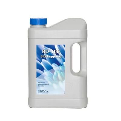 Rekal Bd-100 1,7Kg
