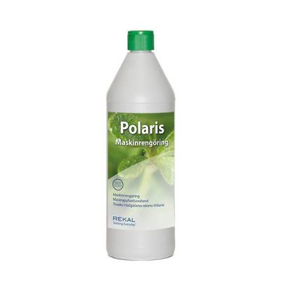 Rekal  Polaris 1L cleaning for commercial dishwashers