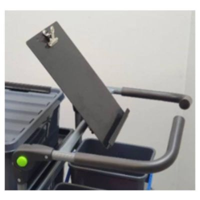 Writing pad / tablet holder