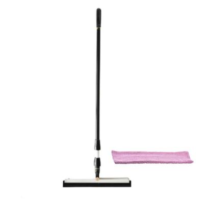 Sappax komplekt 50cm, must