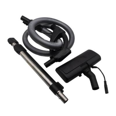 Electric vacuum brush 280mm, complete
