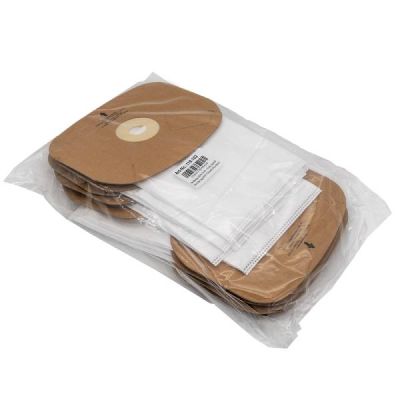 Fleece filter bag BoostiX, BoostiX 36 V
