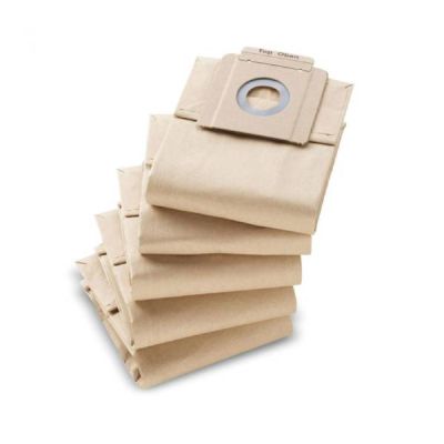 Dustbag Kärcher T 7/1 10 pcs/pack