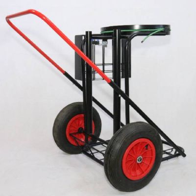 Outdoor trolley