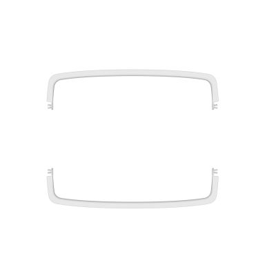 Set with bag tightener for Lindy 50L bin