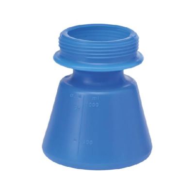 Vikan vahupihusti paak 1,4L, sinine