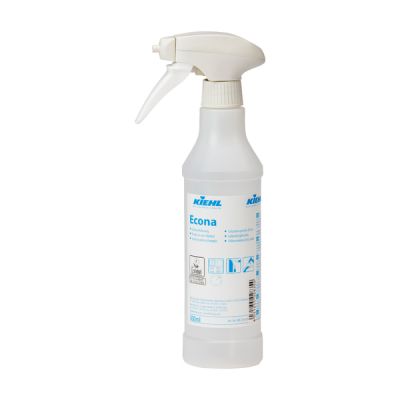 500 ml spray bottle empty Kiehl Econa, with spray nozzles
