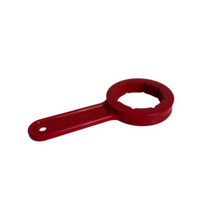 Kiehl Key for 5 / 10 canister, red