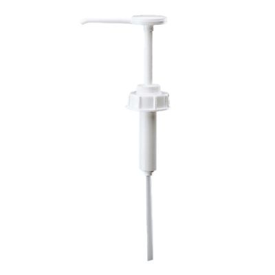 Kiehl 30ml doseerimispump 5L kanistrile 50mm ava
