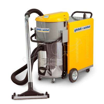 Ghibli AZ 35 380V Industrial vacuum cleaner