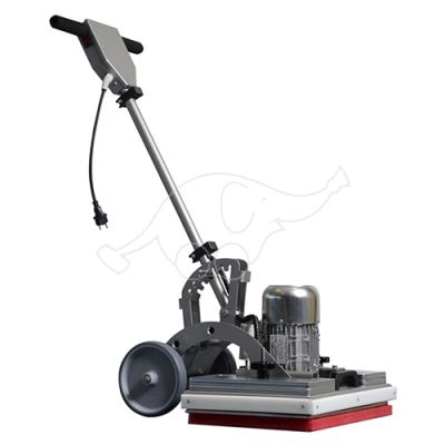 Excentr 55-35 põrandahooldusmasin