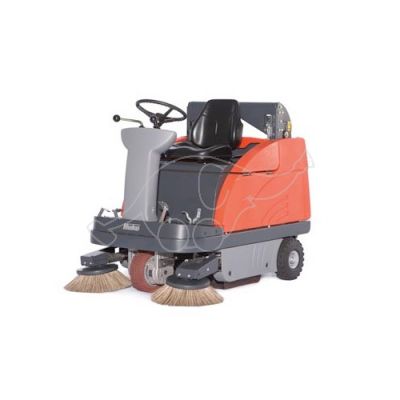 Hako Sweepmaster B980R sweeping machine