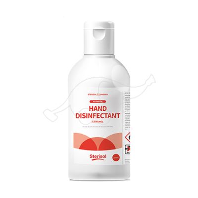 Sterisol hand disinfectant 350ml