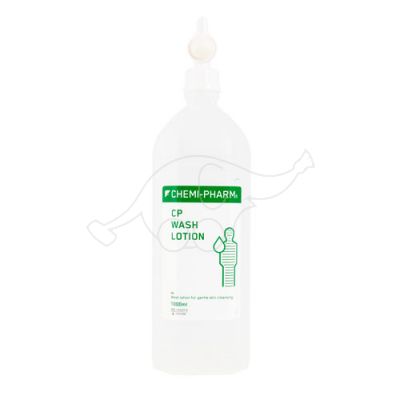 *Vedelseep CP Wash lotion 1L  dispenso Chemi-Pharm