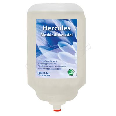Rekal Hercules 3,75L  masinnõudepesuaine