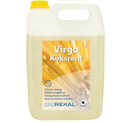 Rekal Virgo Köksrent 5L  kitchen cleaning